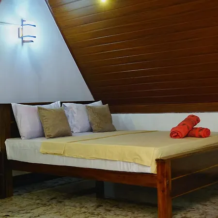 Sky Villa Сигирия Экстерьер фото
