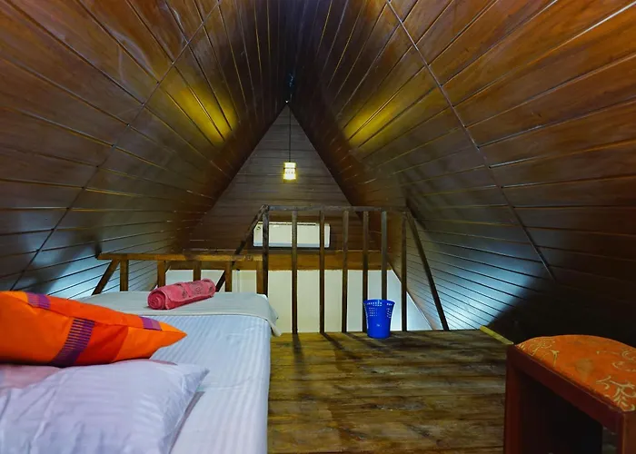 Sky Villa Sigiriya