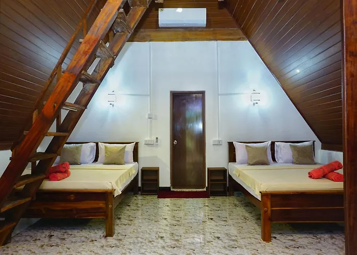 Sky Villa Sigiriya