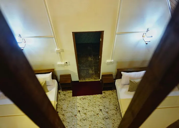 Sky Villa Sigiriya