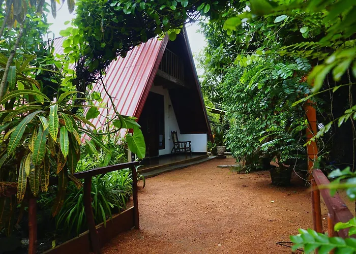 Sky Villa Sigiriya