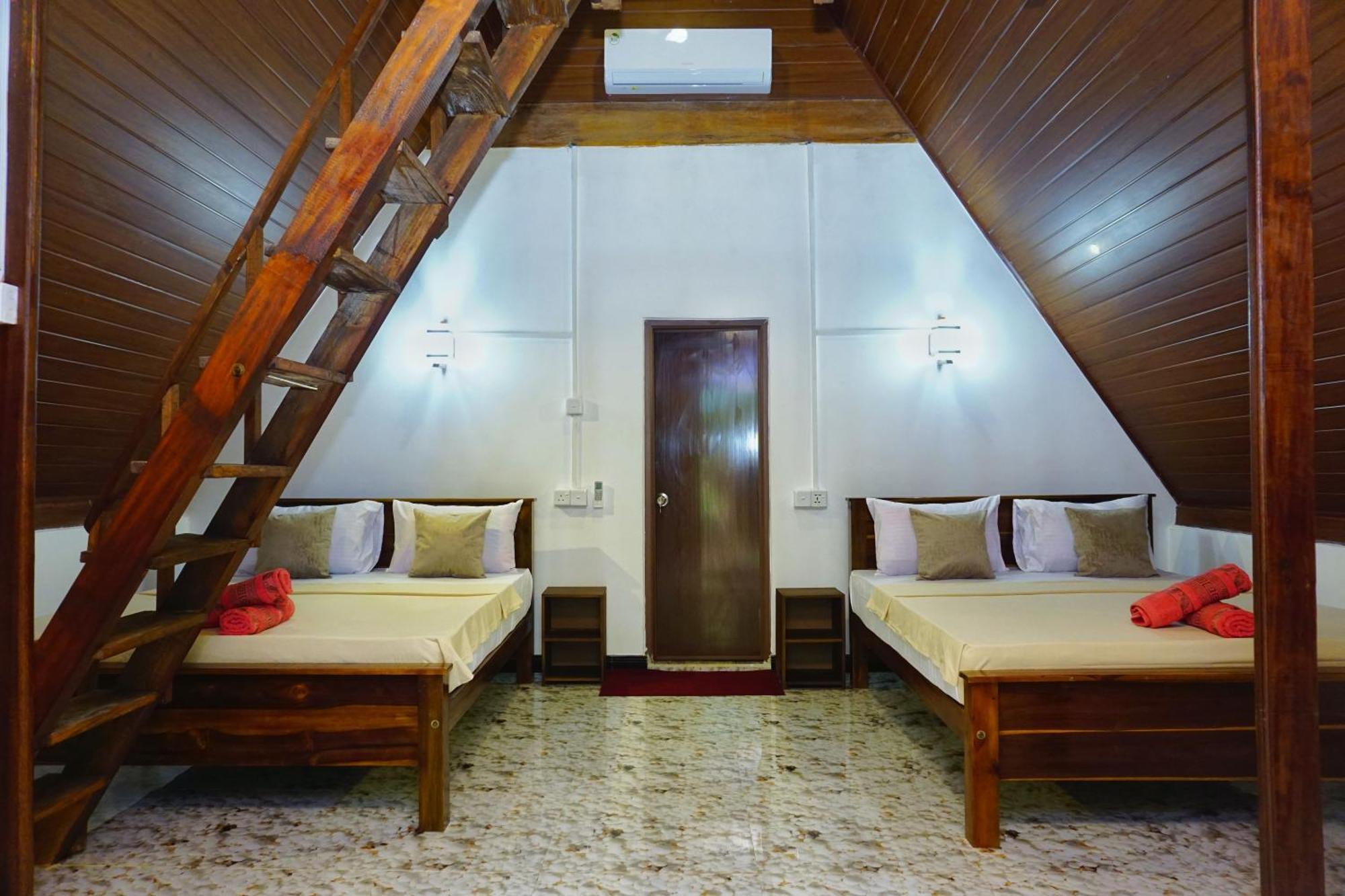 Villa Sky *