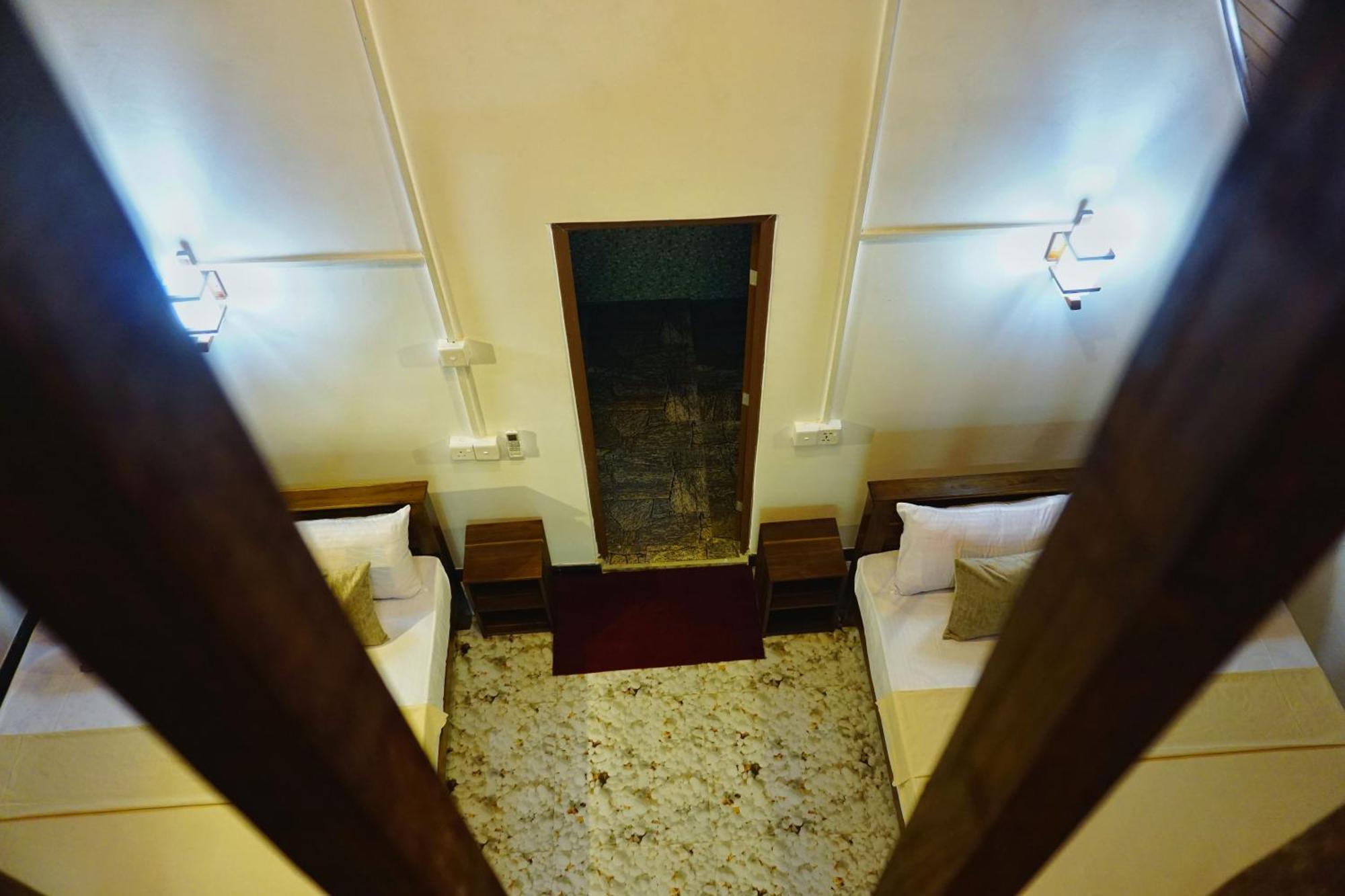 Sky Villa Sigiriya