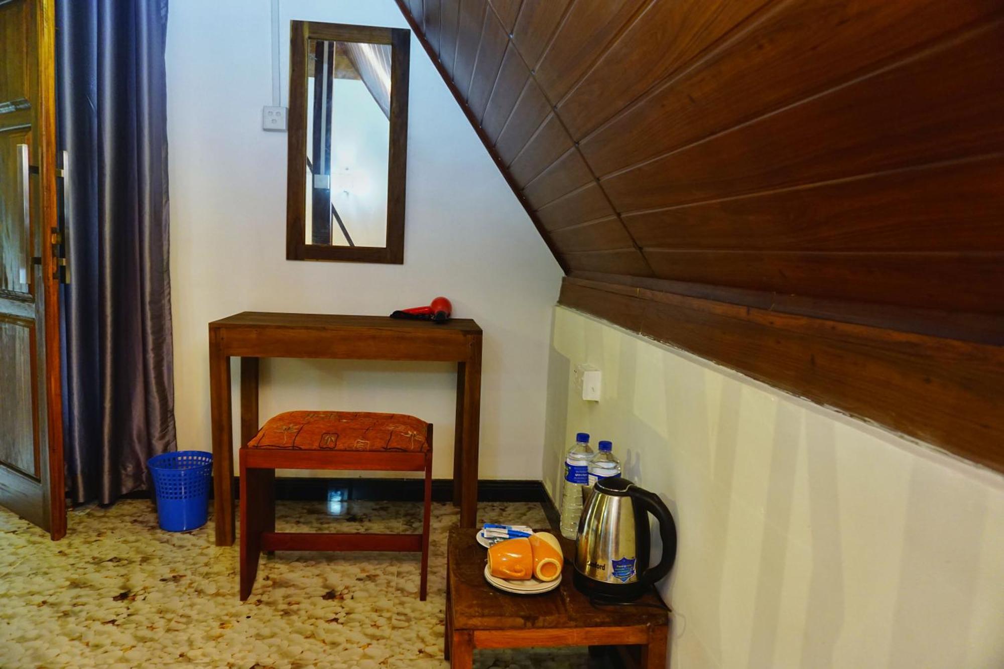 Sky Villa Sigiriya