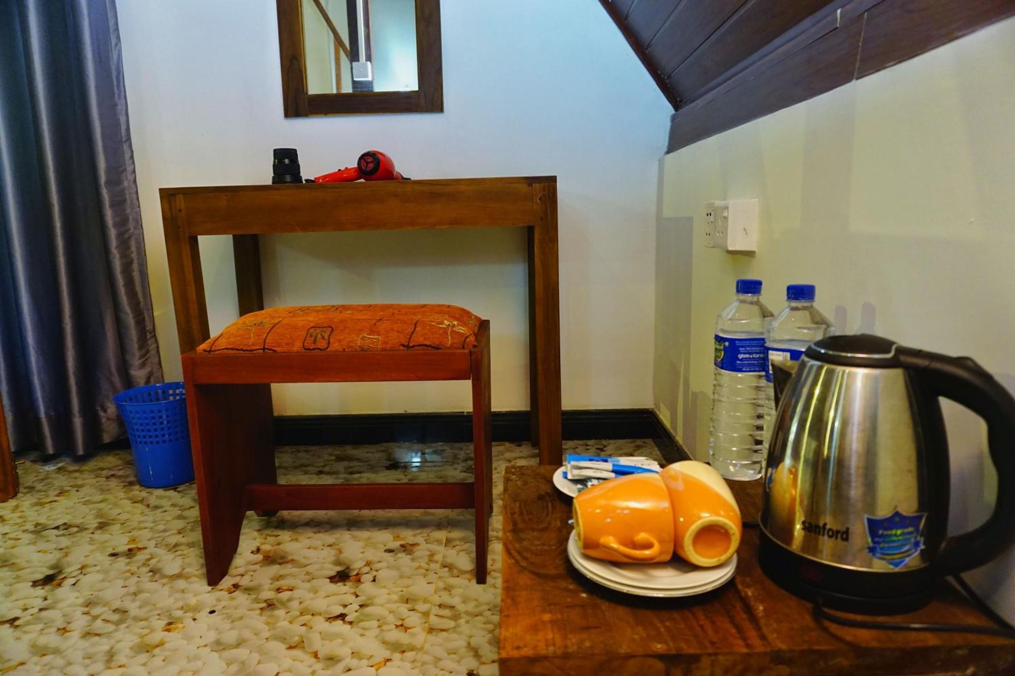 Villa Sky Sigiriya