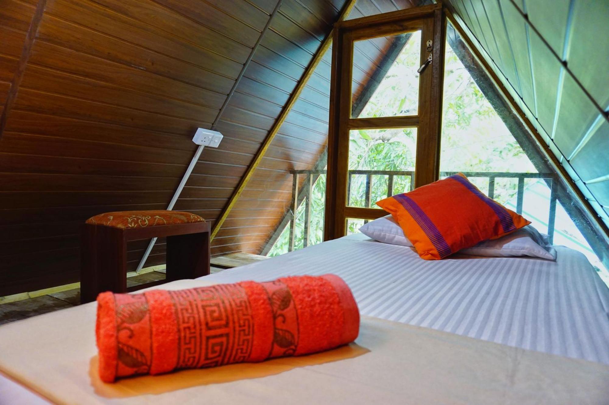 Sky Villa Sigiriya