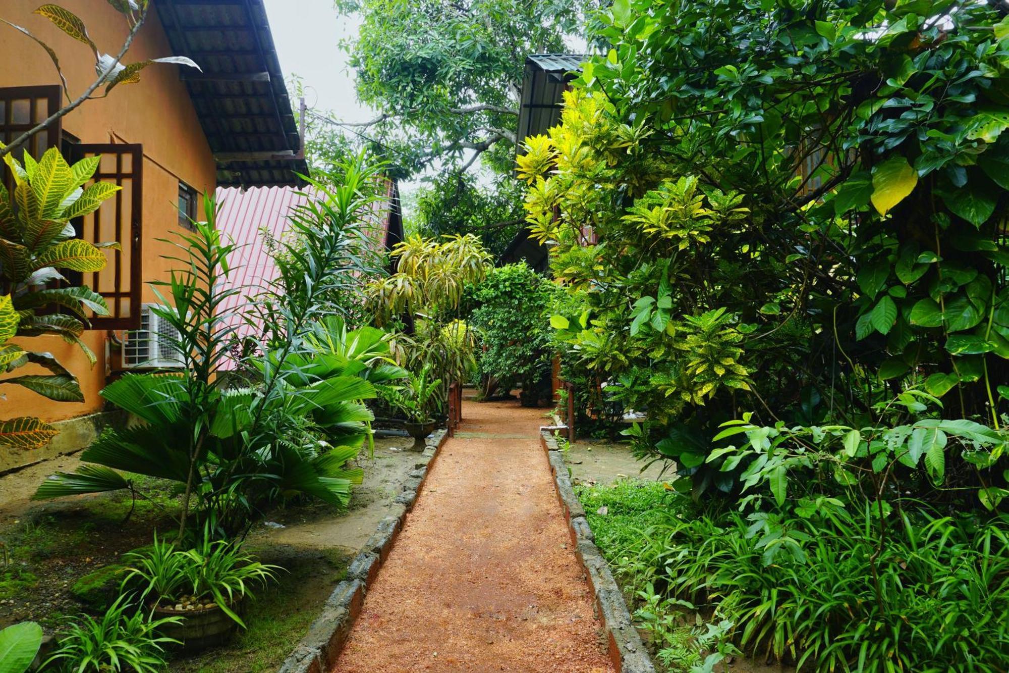 Sky Villa