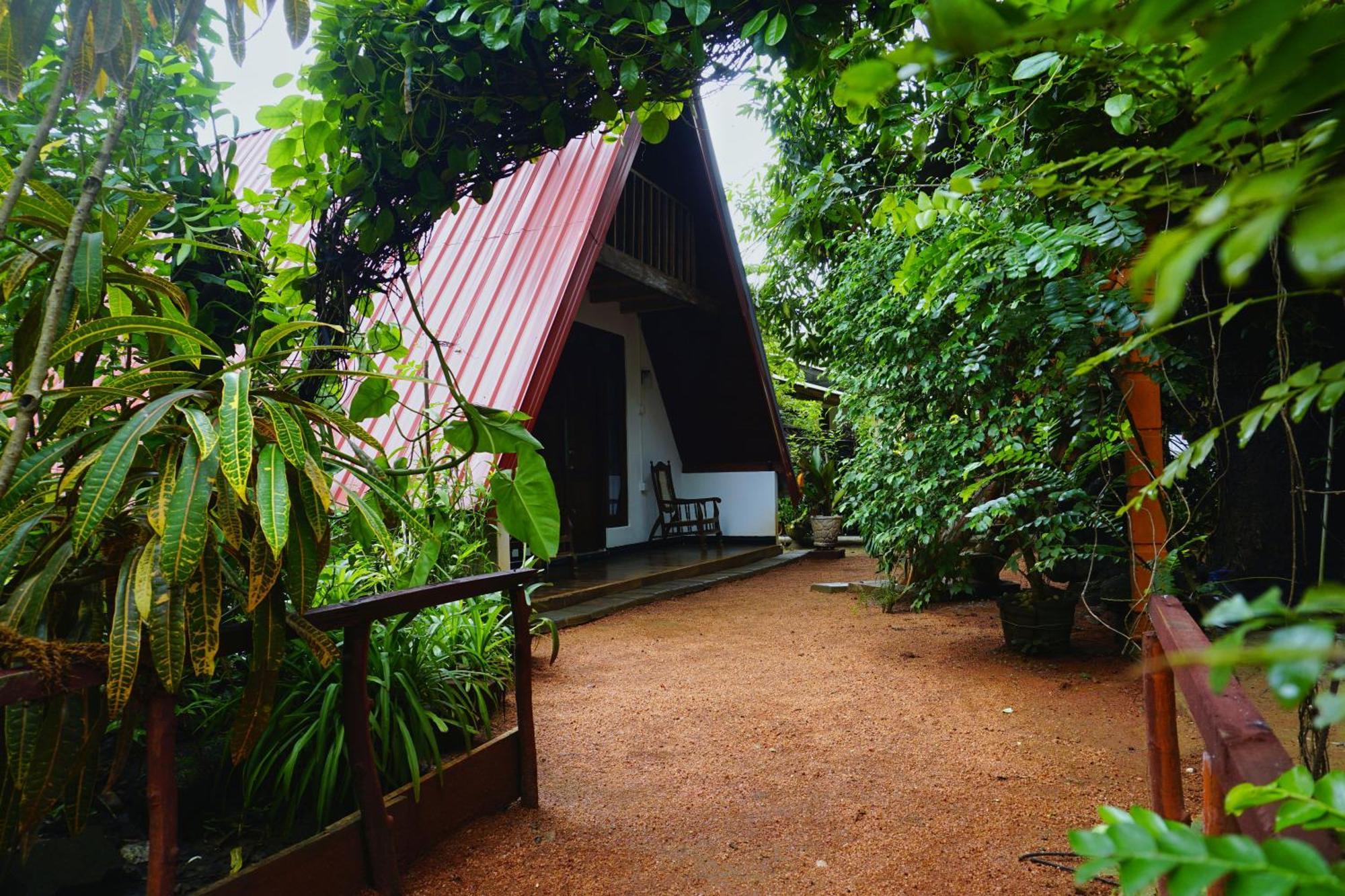 Sky Villa *